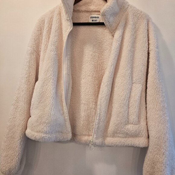 Jacket - Picture 1 of 2